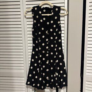 Doen Aubrey Dress